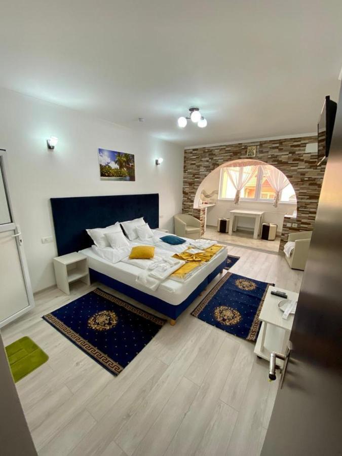 Cocomar Gasthof 3*
